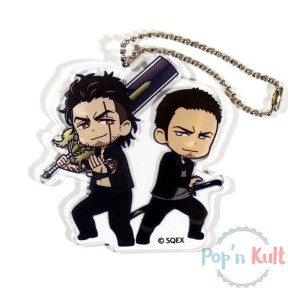 Final Fantasy XV Gladiolus...