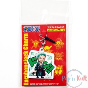 One Piece Roronoa Zoro...