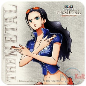 Coaster Nico Robin One...