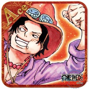 Coaster Ace One Piece [JAP]...