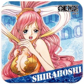 Coaster Shirahoshi One...