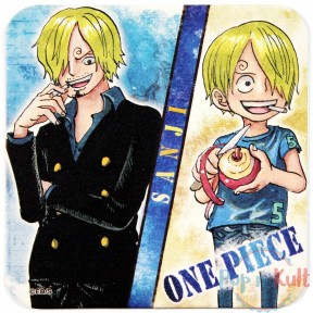 Coaster Sanji Vinsmoke One...