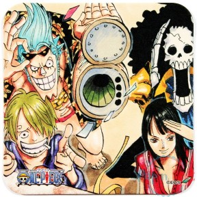 Coaster Franky / Sanji /...