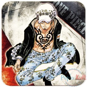 Coaster Trafalgar Law One...