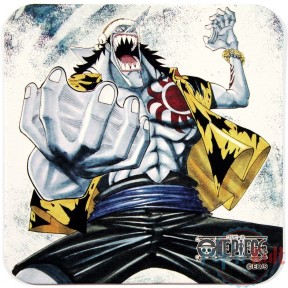 Coaster Arlong One Piece...