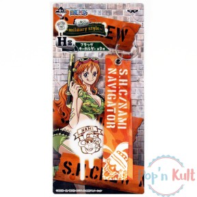 Porte-clés One Piece - Nami...