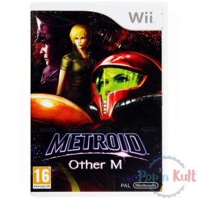 Jeu Metroid : Other M [VF]...