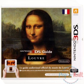 Jeu Nintendo 3DS Guide :...