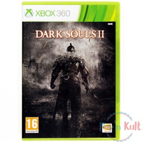 Jeu Dark Souls II [VF] sur...