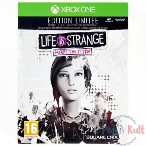 Pack Life is Strange :...