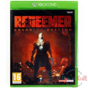 Jeu Redeemer : Enhanced...