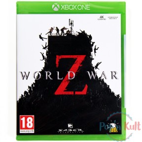 Jeu World War Z [VF] sur...