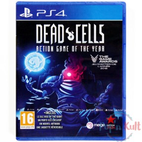 Jeu Dead Cells - Action...