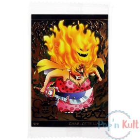 One Piece Wafer Card ★★...