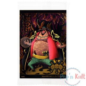 One Piece Wafer Card ★★...