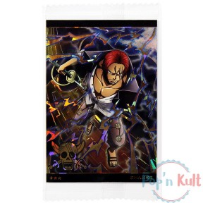 One Piece Wafer Card ★★★...