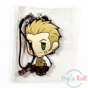 Final Fantasy Balthier Vol....