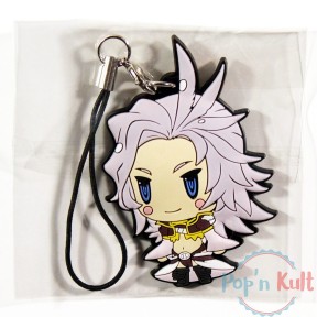 Final Fantasy Kuja Vol. 5...