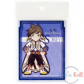 Tales of Zestiria Sorey...