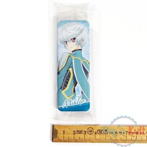 Badge Mikleo Tales of...