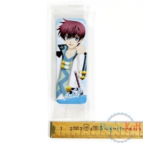 Badge Asbel Tales of Series...