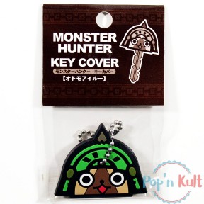 Monster Hunter Airou Key...