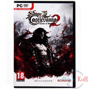 Jeu Castlevania : Lords of...