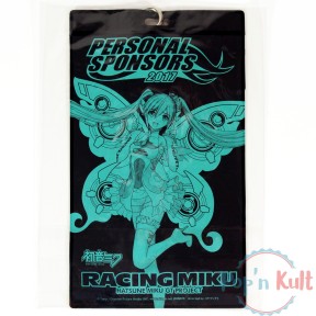 Case + Lanyard Hatsune Miku...