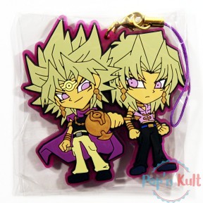 Yu-Gi-Oh! Yami Marik &...