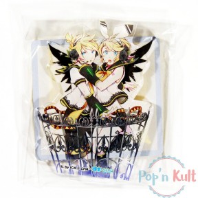 Acrylic Stand Kagamine Rin...