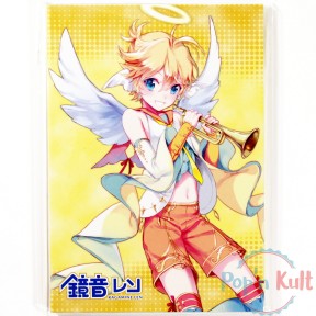 Set x 2 Notebook Kagamine...