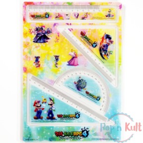 Stationery Set Mario &...