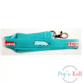 Lanyard Neck Hatsune Miku...