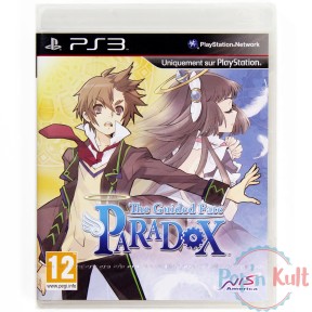 Jeu The Guided Fate Paradox...