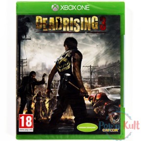 Jeu Dead Rising 3 [VF] sur...