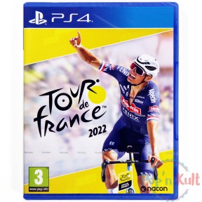 Jeu Tour de France 2022...