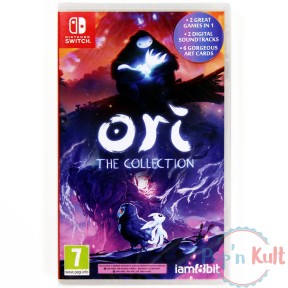 Jeu Ori The Collection [VF]...