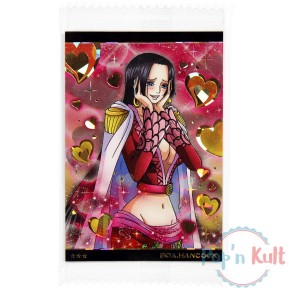 One Piece Wafer Card ★★★...