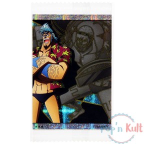 One Piece Wafer Card ★★★...