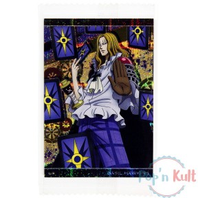 One Piece Wafer Card ★★...