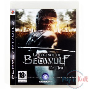 Jeu La Légende de Beowulf :...