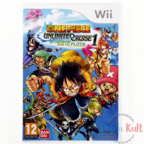 Jeu One Piece Unlimited...