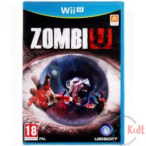 Jeu Zombi U / ZombiU [VF]...