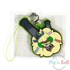 Rubber Strap Farfaduvet /...