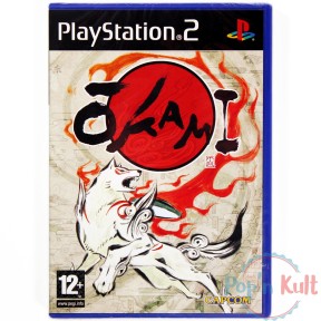 Jeu Okami [VF] sur...