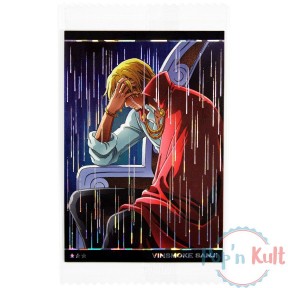 One Piece Wafer Card ★★★...