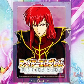 Fire Emblem Card Misheil /...