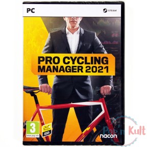 Jeu Pro Cycling Manager...