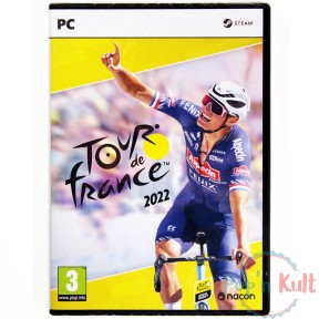 Jeu Tour de France 2022...