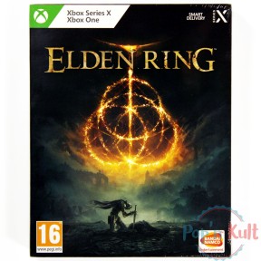 Jeu Elden Ring - Launch...